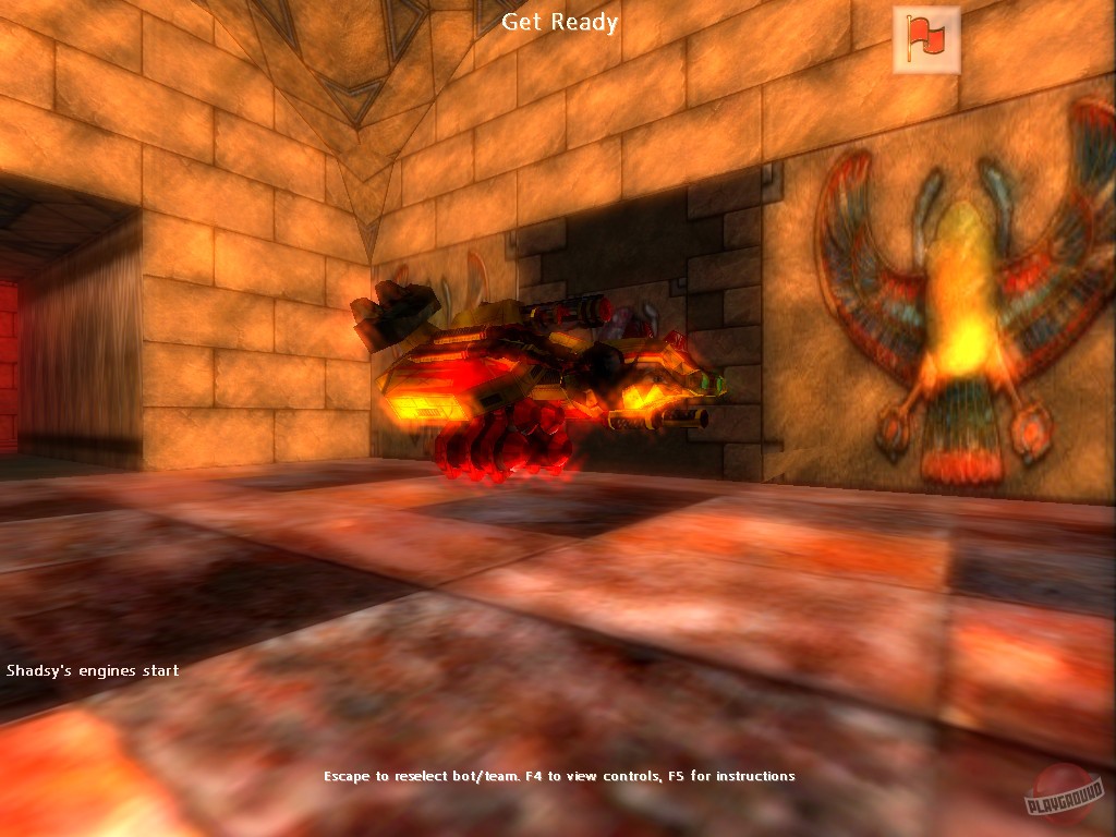 Скриншот из игры Control Monger - 9