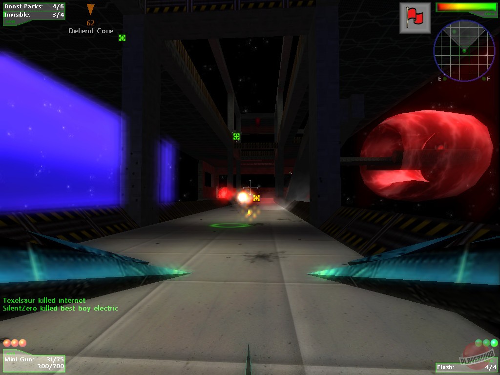 Скриншот из игры Control Monger - 7