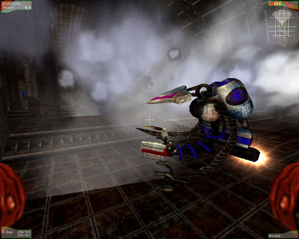 Скриншот из игры Control Monger - 2