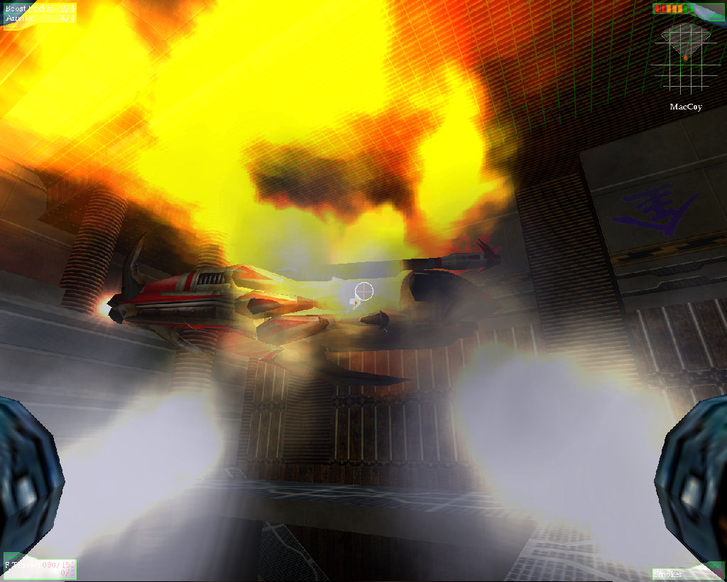 Скриншот из игры Control Monger - 13