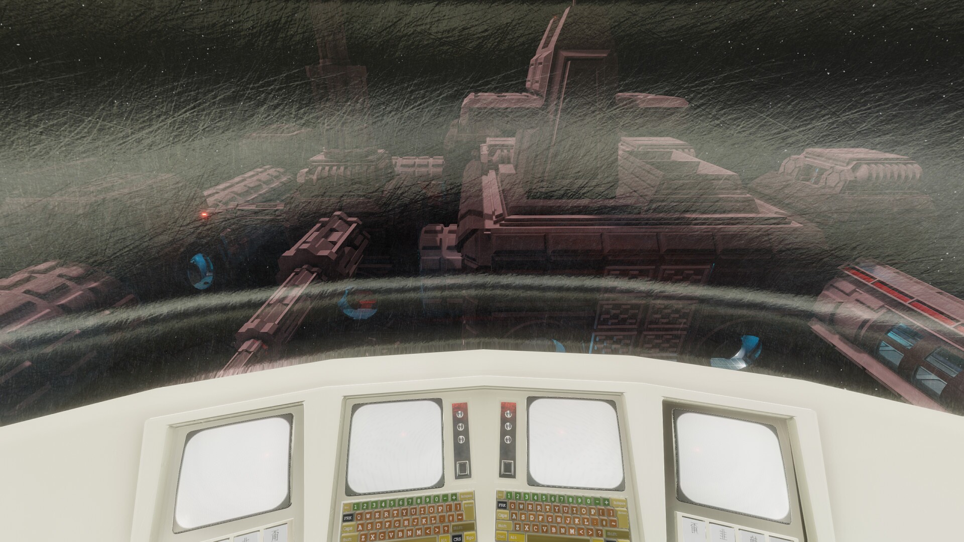 Скриншот из игры Ctrl Alt Ego - 45