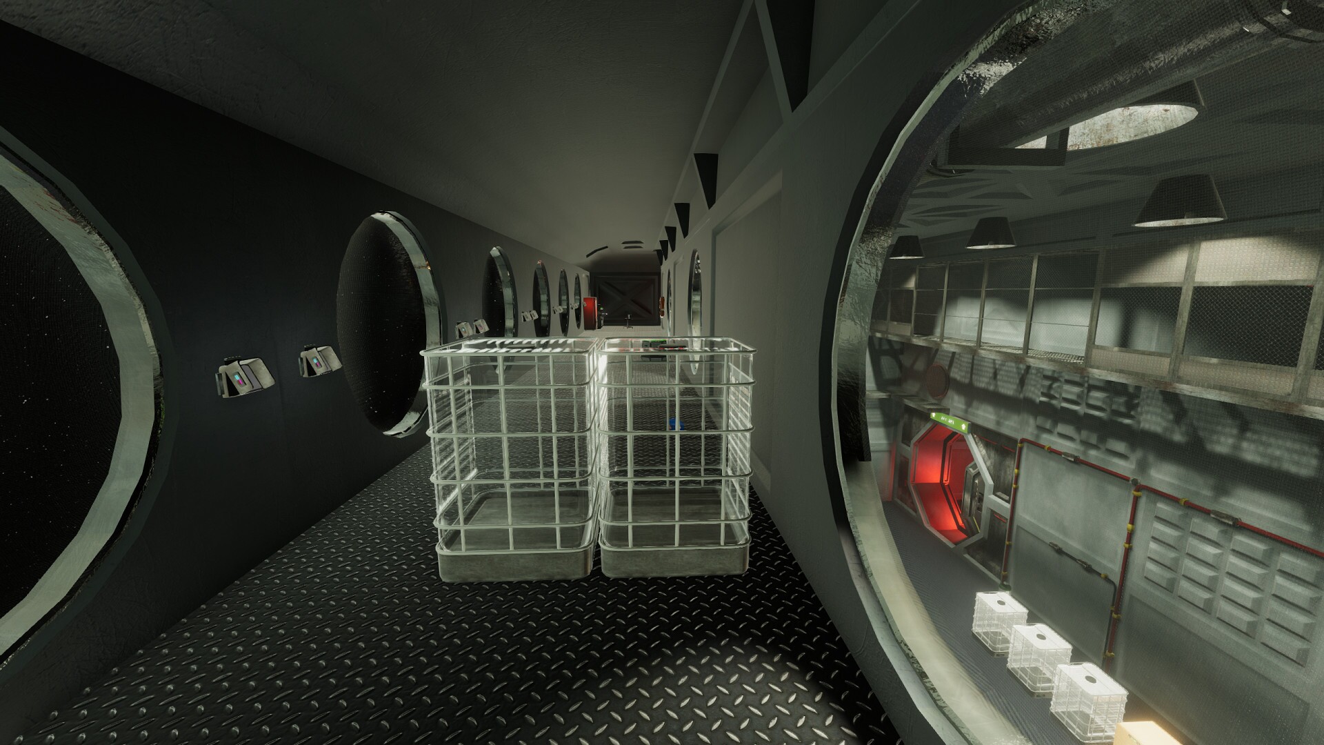 Скриншот из игры Ctrl Alt Ego - 58