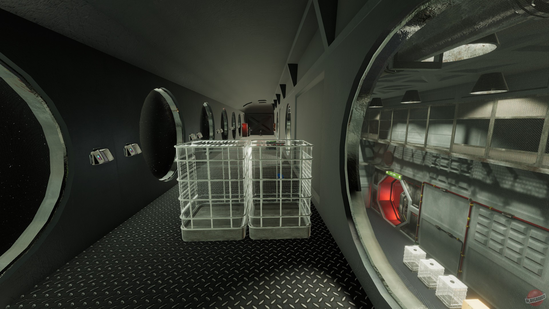 Скриншот из игры Ctrl Alt Ego - 7