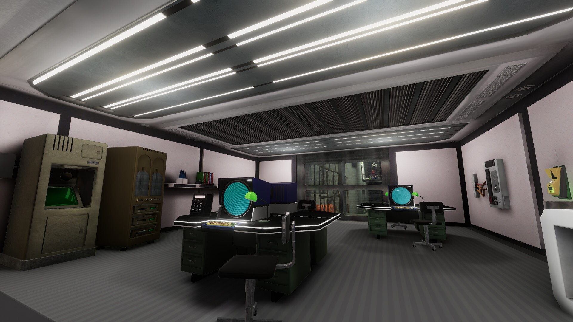 Скриншот из игры Ctrl Alt Ego - 46