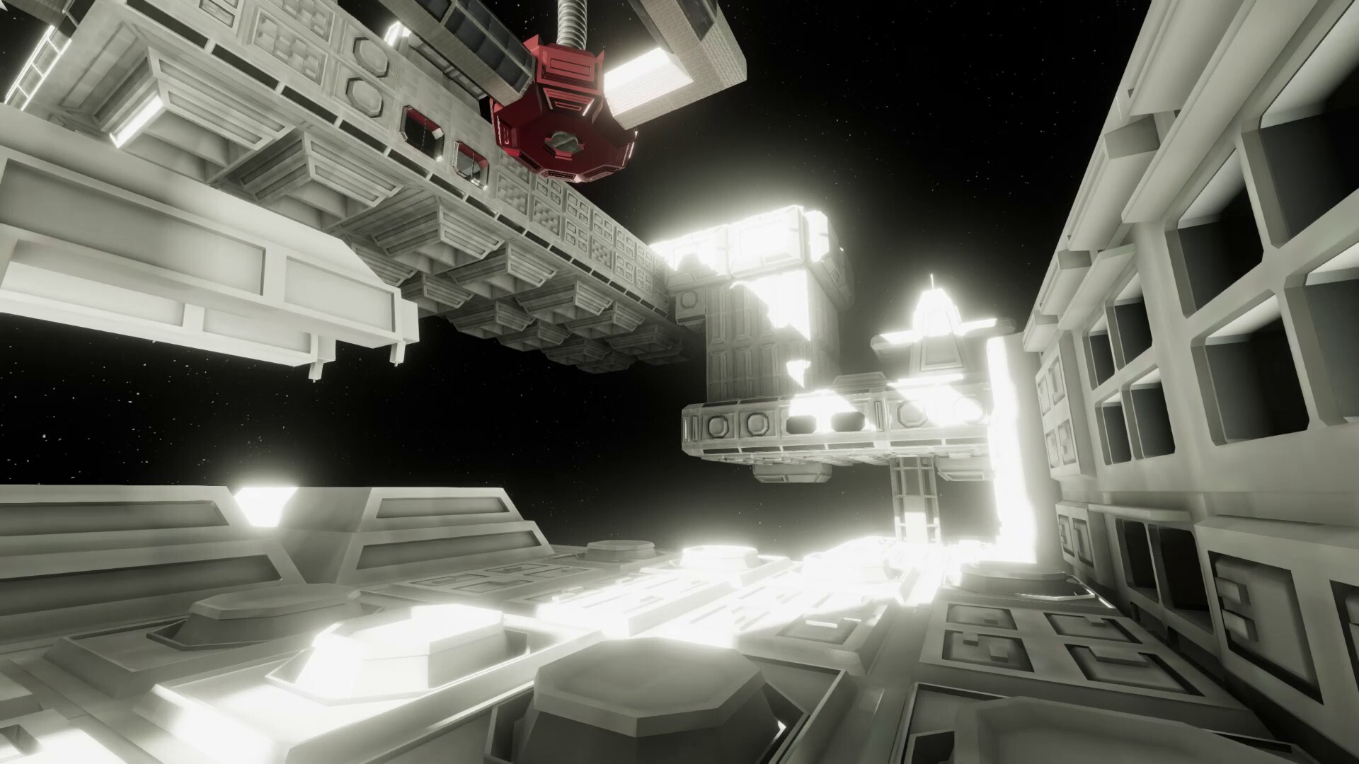 Скриншот из игры Ctrl Alt Ego - 55