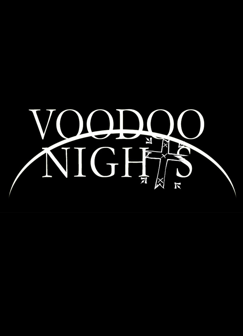 Обложка игры Voodoo Nights