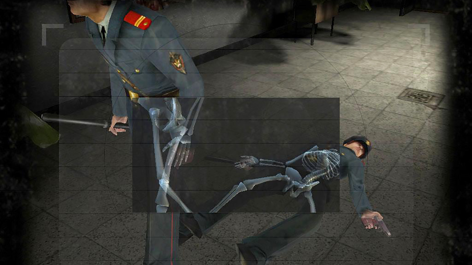 Скриншот из игры Cold War - 51