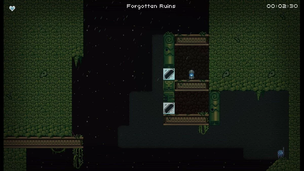 Скриншот из игры Out There Somewhere - 24