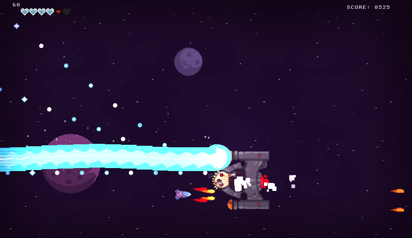 Скриншот из игры Out There Somewhere - 11