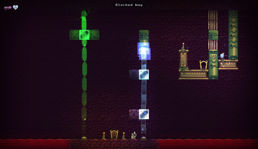 Скриншот из игры Out There Somewhere - 8