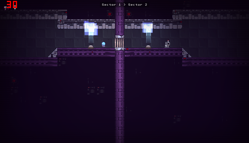 Скриншот из игры Out There Somewhere - 10