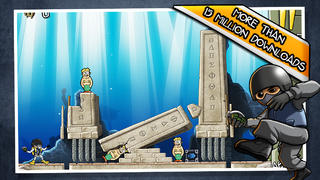 Скриншот из игры Fragger - 27