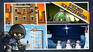 Скриншот из игры Fragger - 19