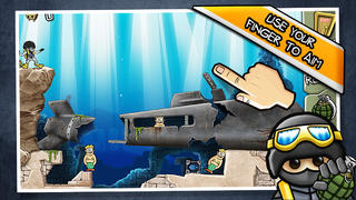 Скриншот из игры Fragger - 26