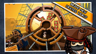 Скриншот из игры Fragger - 32