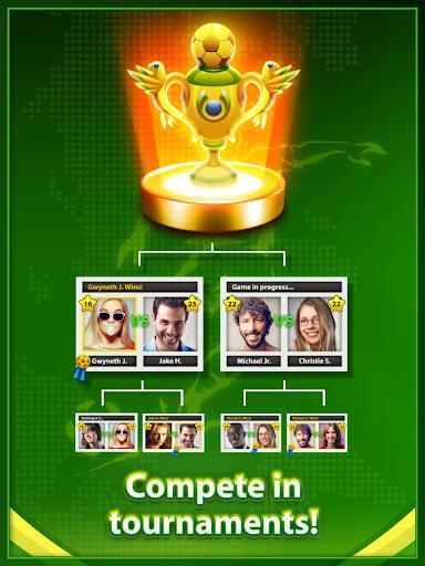 Скриншот из игры Soccer Stars - 33