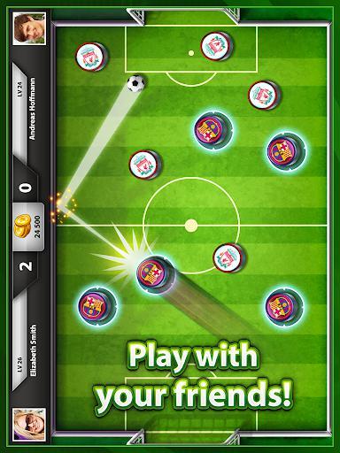 Скриншот из игры Soccer Stars - 47