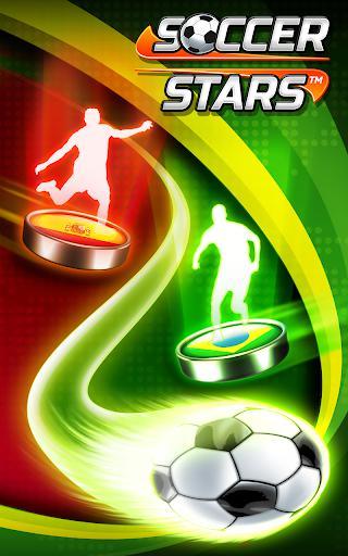 Скриншот из игры Soccer Stars - 31