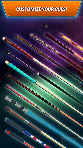 Скриншот из игры 8 Ball Pool - 23