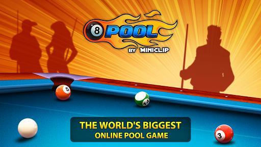 Скриншот из игры 8 Ball Pool - 45