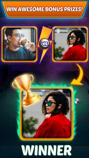 Скриншот из игры 8 Ball Pool - 41