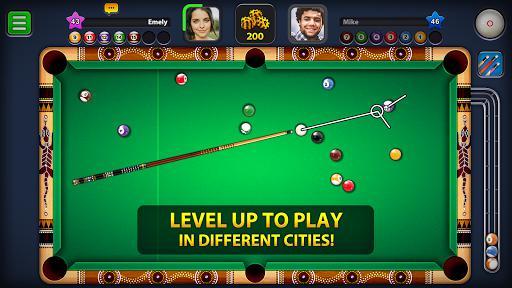 Скриншот из игры 8 Ball Pool - 73