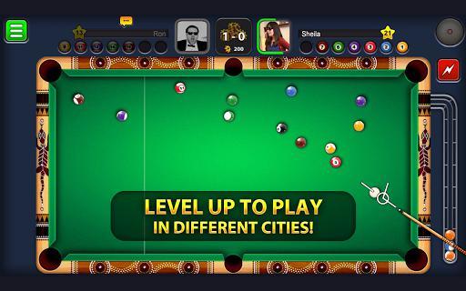 Скриншот из игры 8 Ball Pool - 61