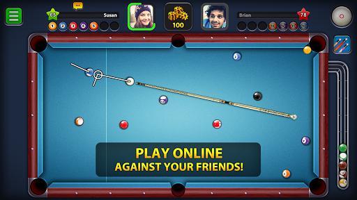 Скриншот из игры 8 Ball Pool - 75
