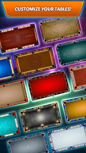 Скриншот из игры 8 Ball Pool - 33