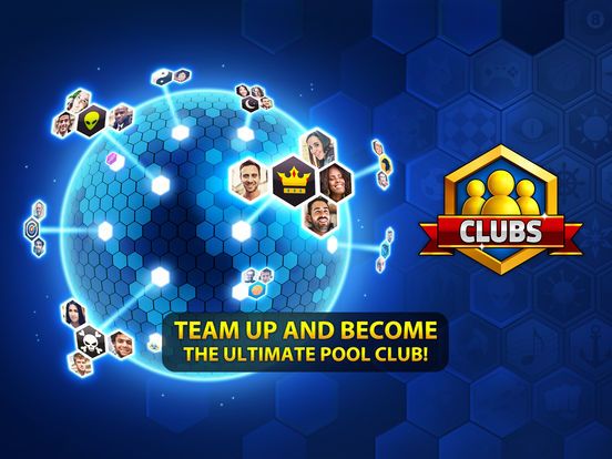 Скриншот из игры 8 Ball Pool - 58