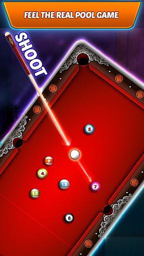 Скриншот из игры 8 Ball Pool - 20