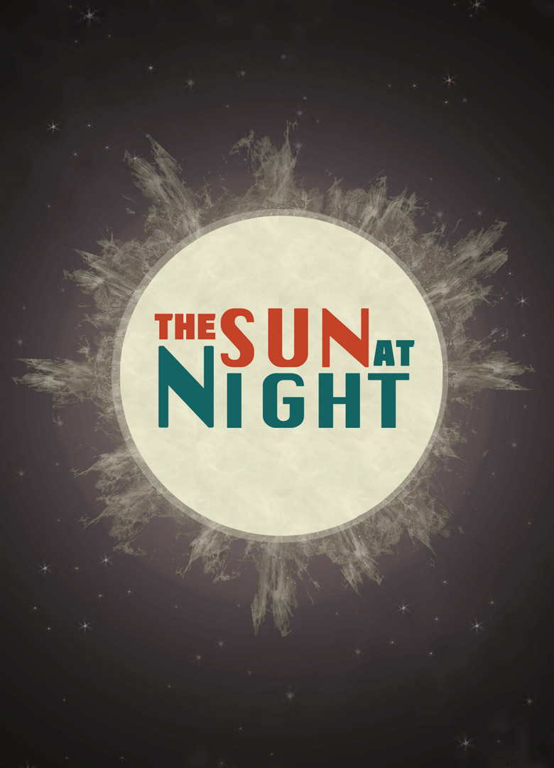 Обложка игры The Sun at Night