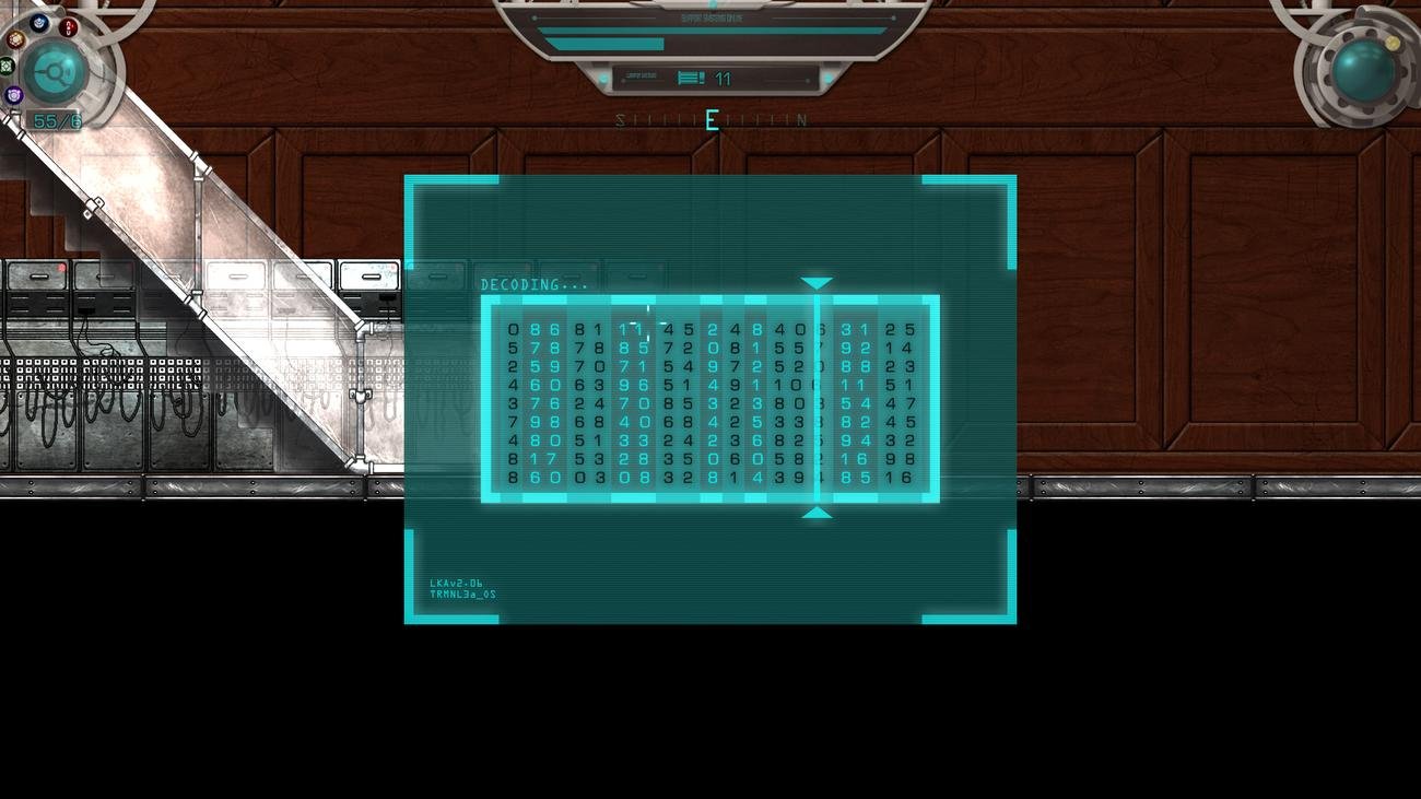 Скриншот из игры The Sun at Night - 4