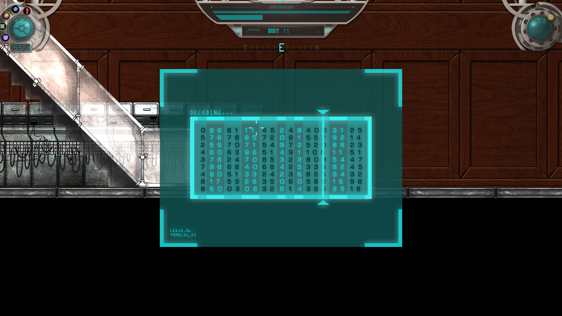 Скриншот из игры The Sun at Night - 19