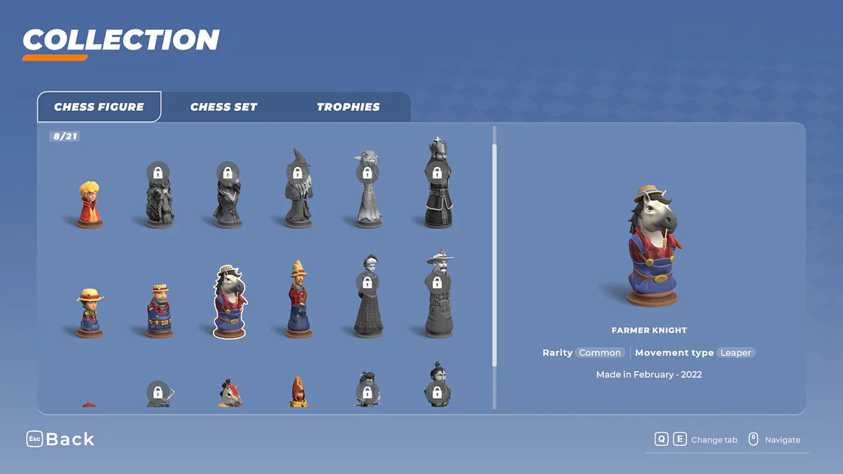 Скриншот из игры Chessarama - 11