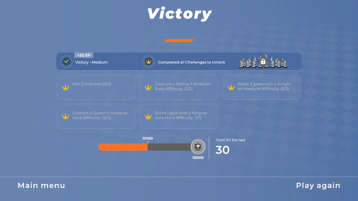 Скриншот из игры Chessarama - 9