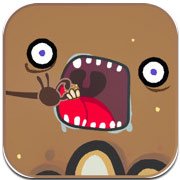 Обложка игры Cannibal Muffin
