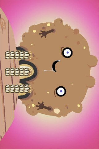 Скриншот из игры Cannibal Muffin - 3