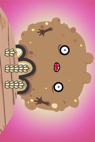 Скриншот из игры Cannibal Muffin - 4