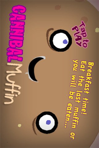 Скриншот из игры Cannibal Muffin - 5