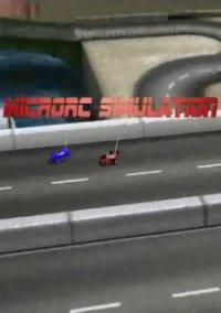 Обложка игры Micro Rc Simulation