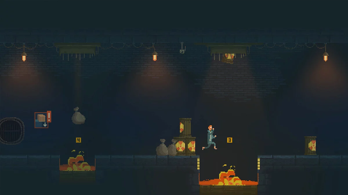 Скриншот из игры Ministry of Broadcast - 29