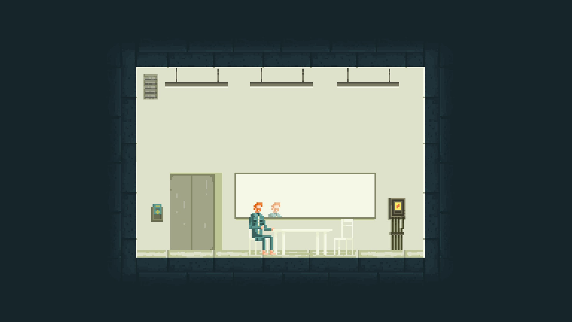 Скриншот из игры Ministry of Broadcast - 13