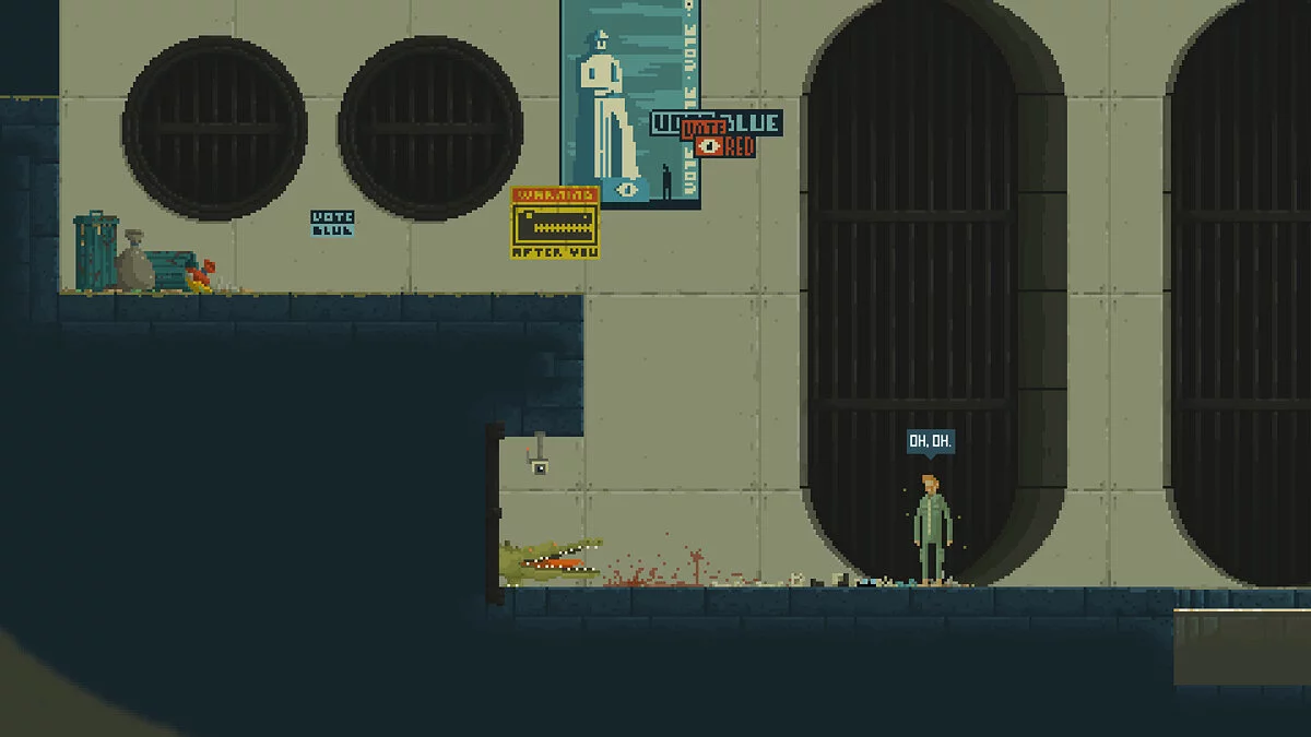 Скриншот из игры Ministry of Broadcast - 26