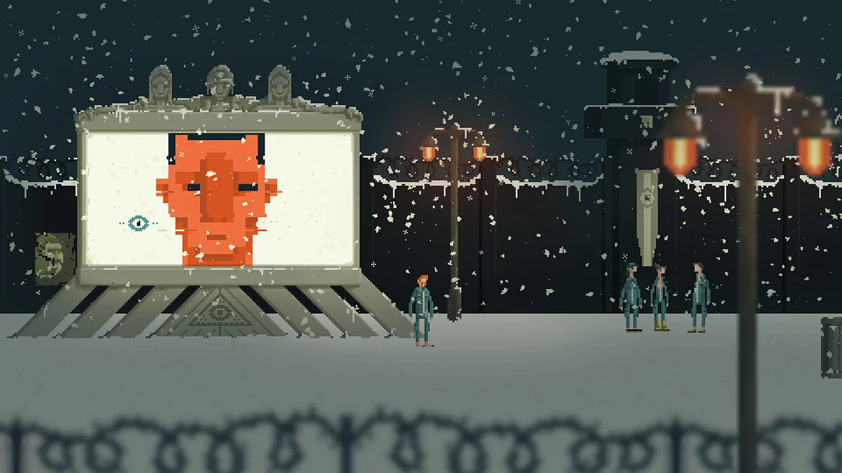 Скриншот из игры Ministry of Broadcast - 19