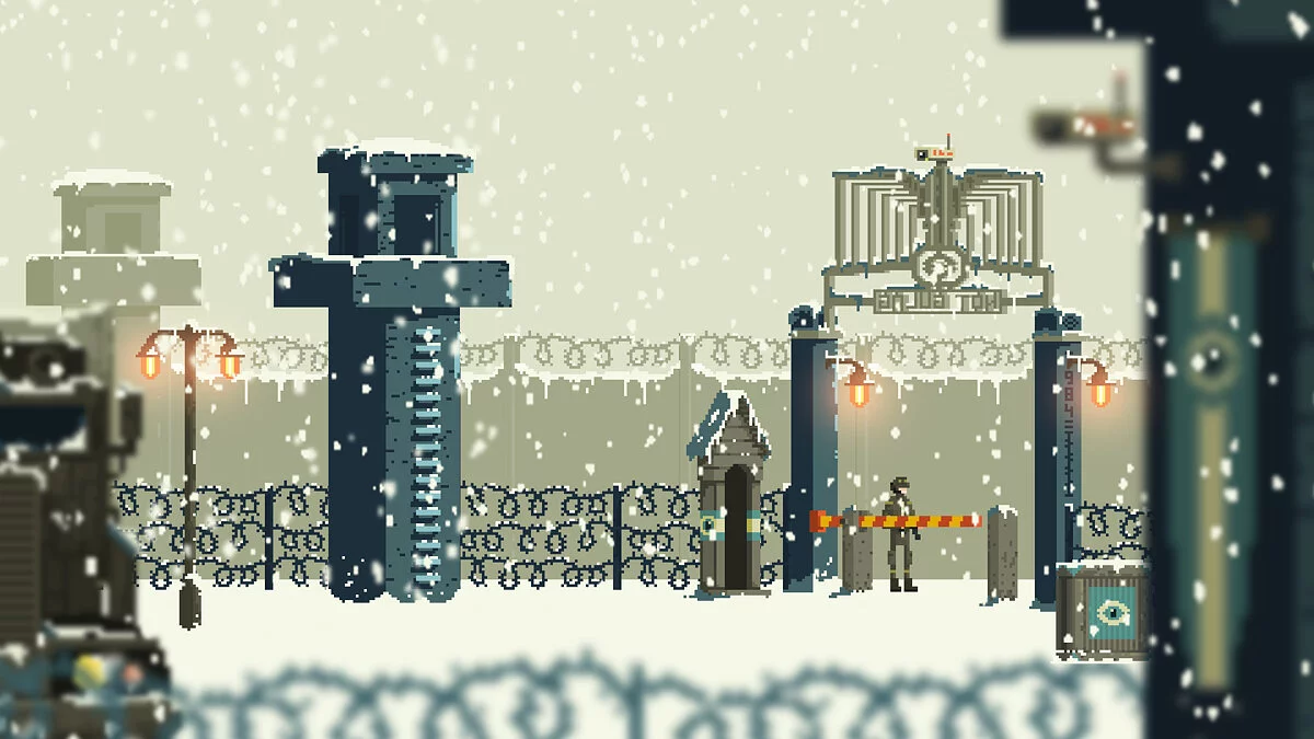 Скриншот из игры Ministry of Broadcast - 18