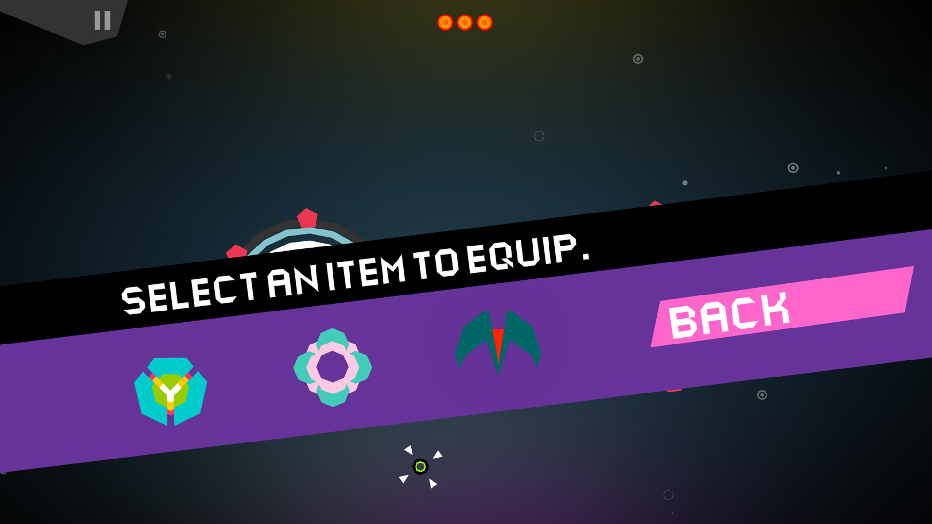 Скриншот из игры Destructamundo - 15