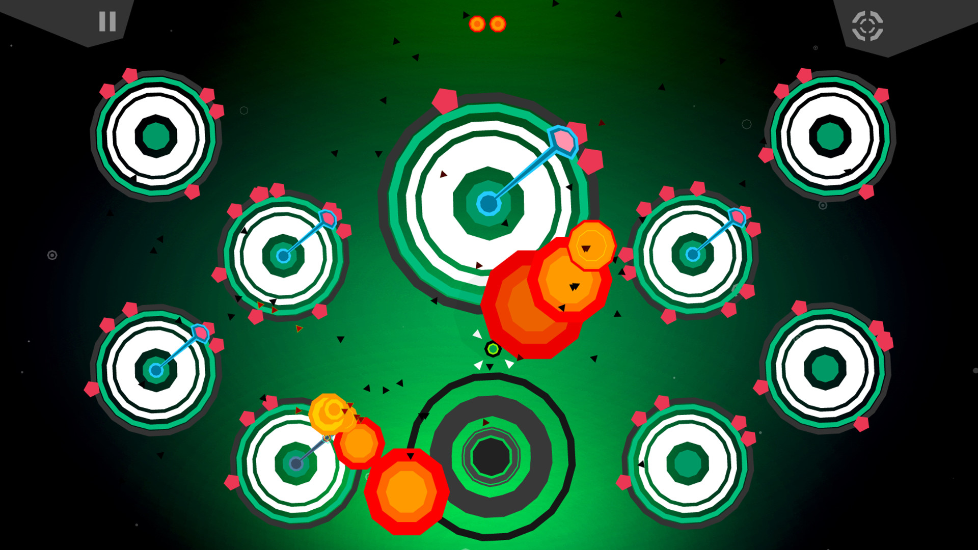 Скриншот из игры Destructamundo - 14