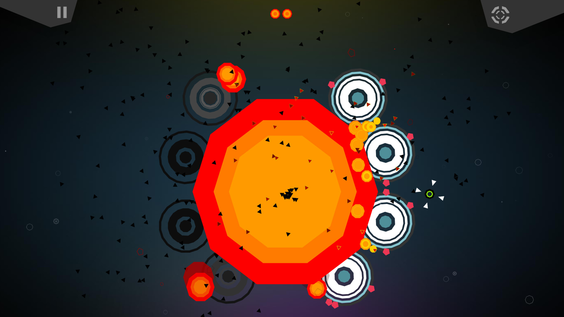 Скриншот из игры Destructamundo - 11