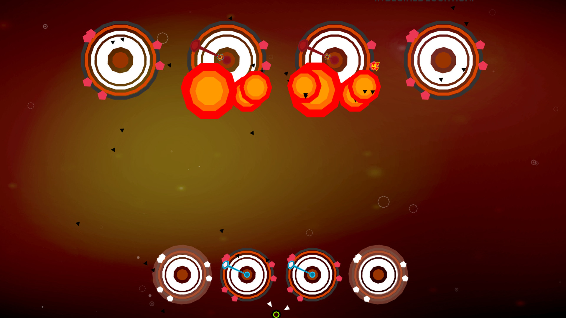 Скриншот из игры Destructamundo - 12
